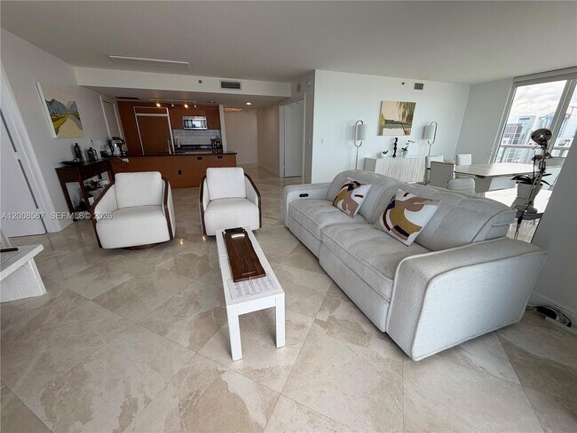 Building Photo - 50 Biscayne Blvd