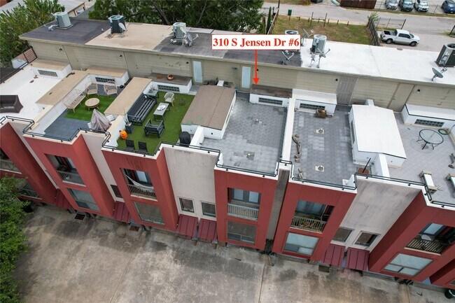 Building Photo - 310 S Jensen Dr
