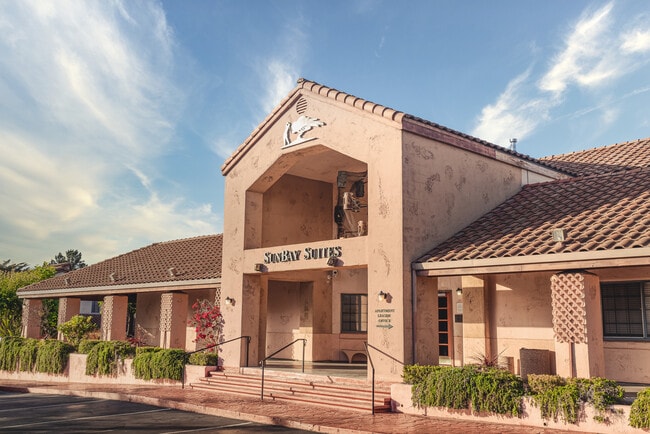 Building Photo - SunBay Apartments