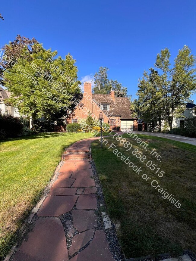 Building Photo - 629 Bellaire St
