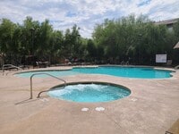 Building Photo - Fully Furnished 3 Bedrooms 2 Car Garage with Community Pool & Spa