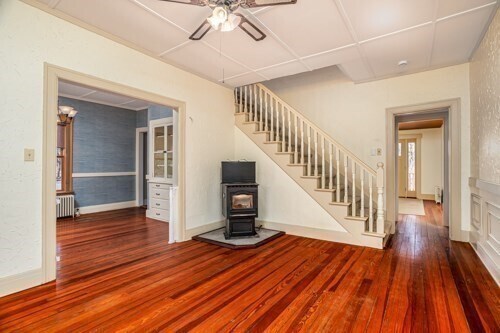 Building Photo - 1025 New Ipswich Rd