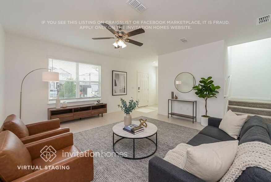 Building Photo - 5854 Sagebrush Aly