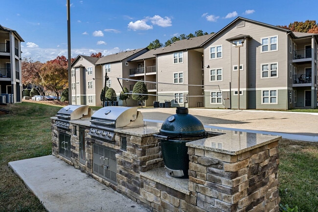 Building Photo - The Wilde