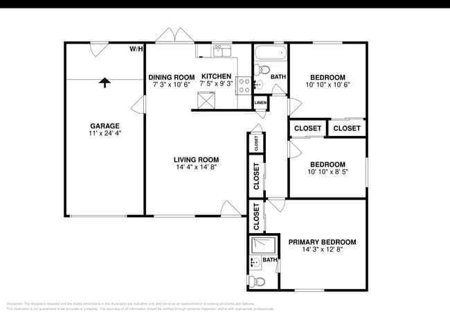 Building Photo - 116 Circle Hill Dr