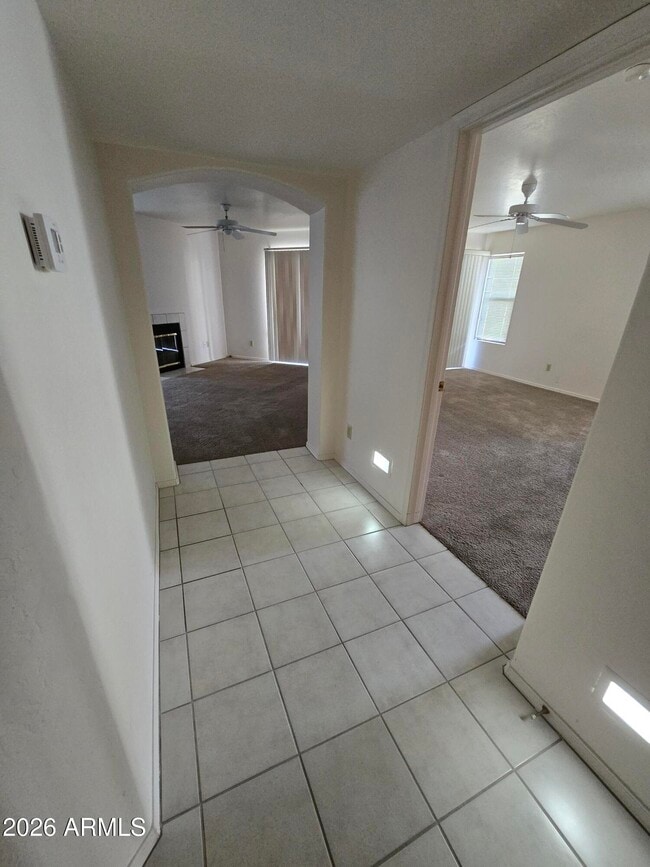 Building Photo - 16715 E El Lago Blvd