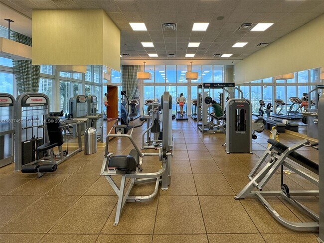 Building Photo - 50 Biscayne Blvd