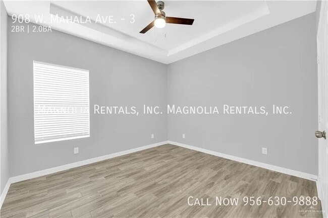Building Photo - 908 W Mahala Ave