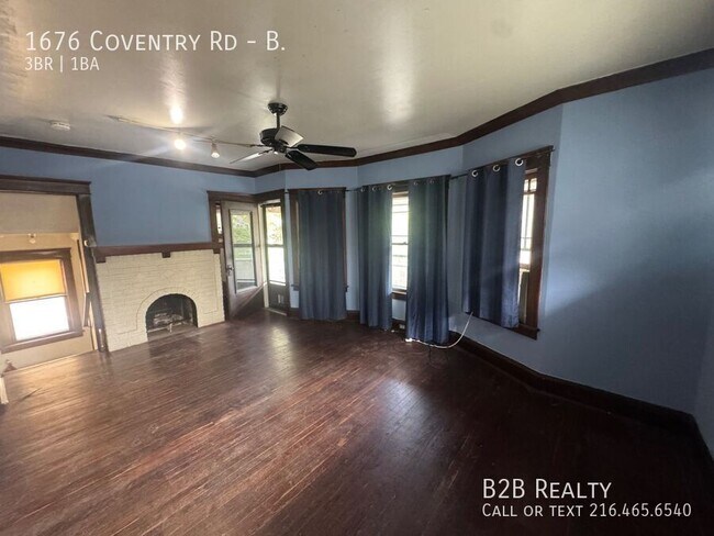 Building Photo - 1676 Coventry Rd