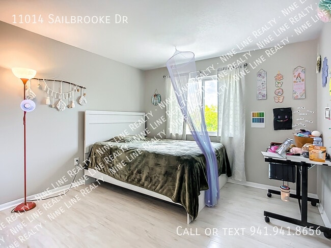 Building Photo - 11014 Sailbrooke Dr