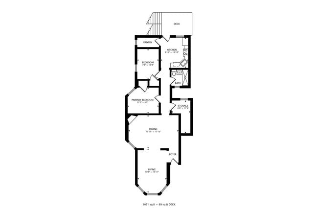 Building Photo - 3515 N Wilton Ave