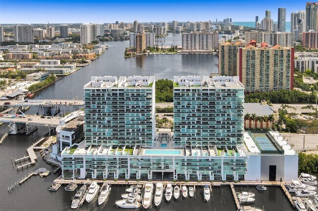 Building Photo - 400 Sunny Isles Blvd