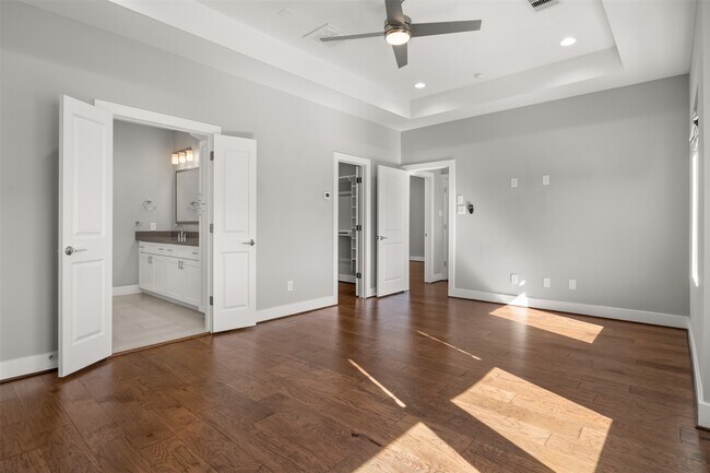 Building Photo - 1214 Upton St