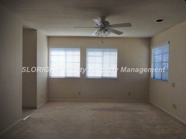 Building Photo - AVAILABLE JULY - Pristine SLO Executive Home - 4 Bedroom 2.5 Bathroom
