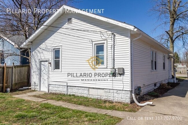 Building Photo - 4707 East 21st St