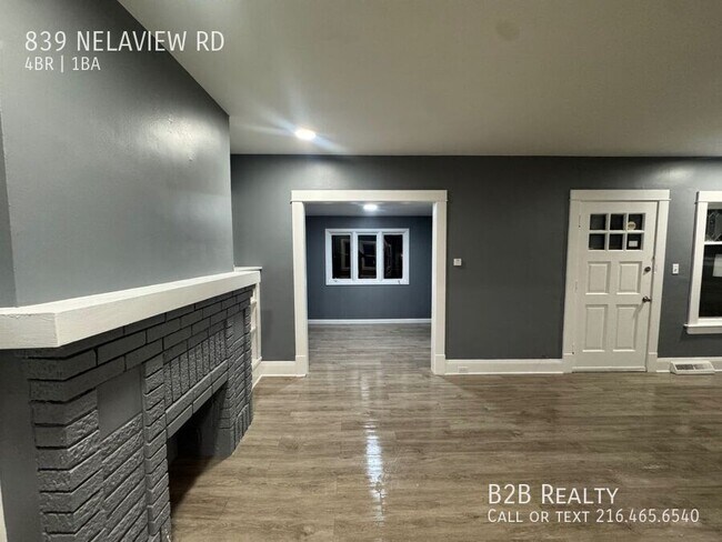 Building Photo - 839 NELAVIEW RD-