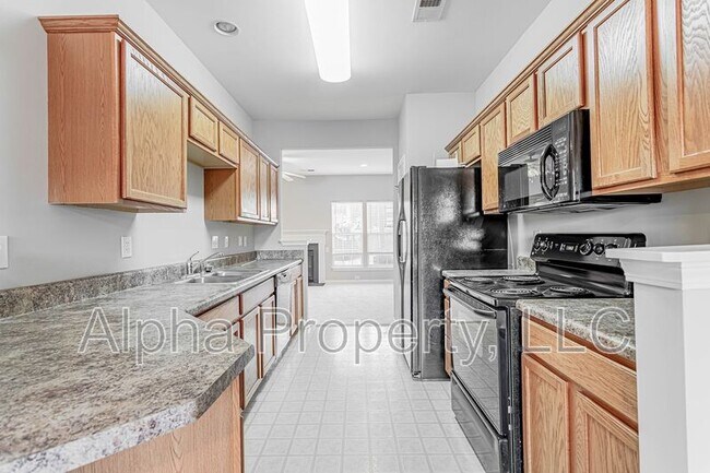 Building Photo - 5 Spring Crossing Cir