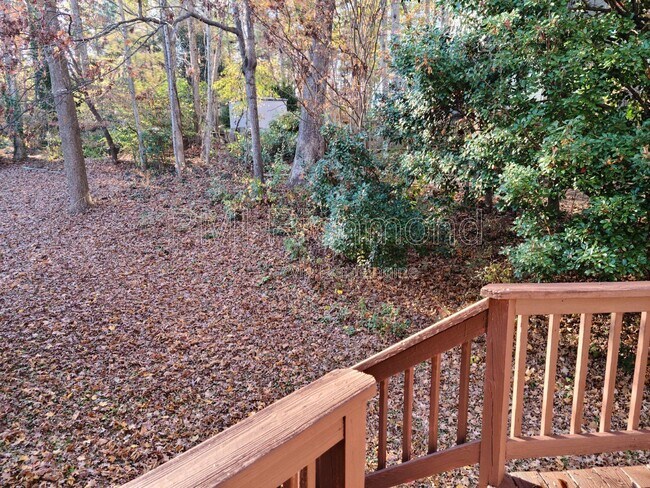 Building Photo - 1500 Tackley Pl