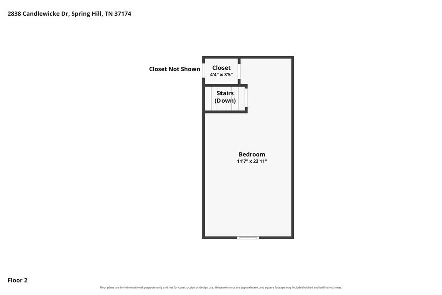 Building Photo - 2838 Candlewicke Dr