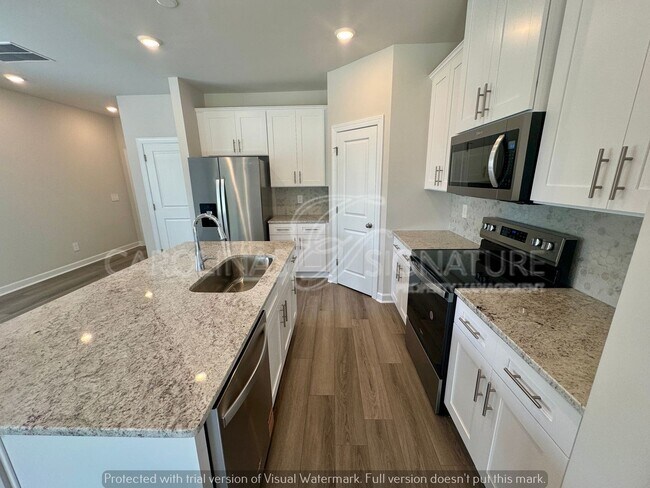 Building Photo - Brand New 3Br/2.5BA Townhouse in Union County