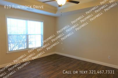 Building Photo - 610 Flintrock Dr
