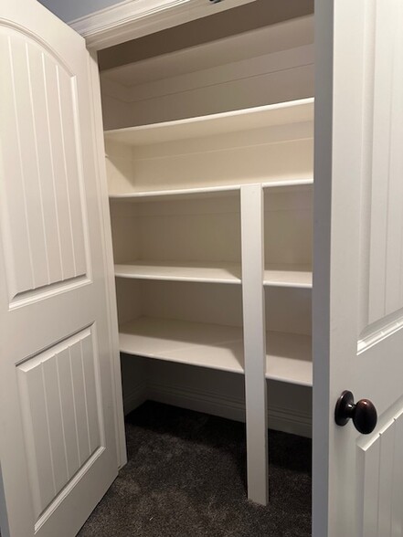 Hallway Closet - 692 N 240 E