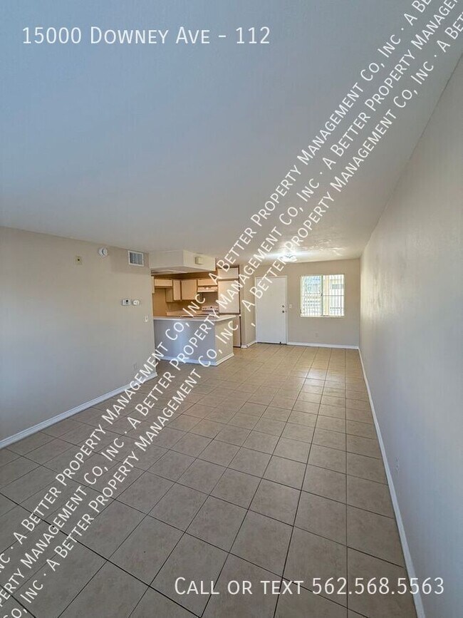 Building Photo - 15000 Downey Ave