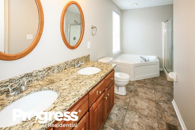 Building Photo - 6736 Berkshire Dr