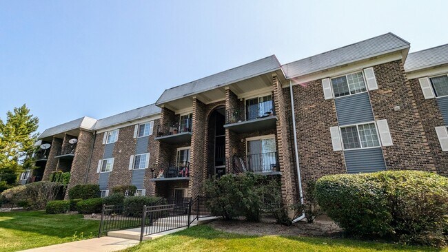 Primary Photo - 1505 N Windsor Dr