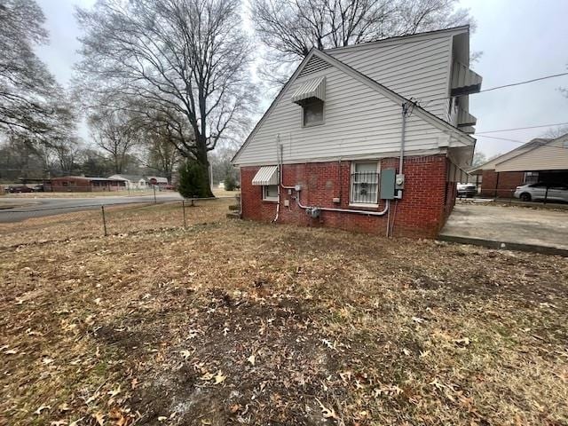 Building Photo - 1493 Patterson St