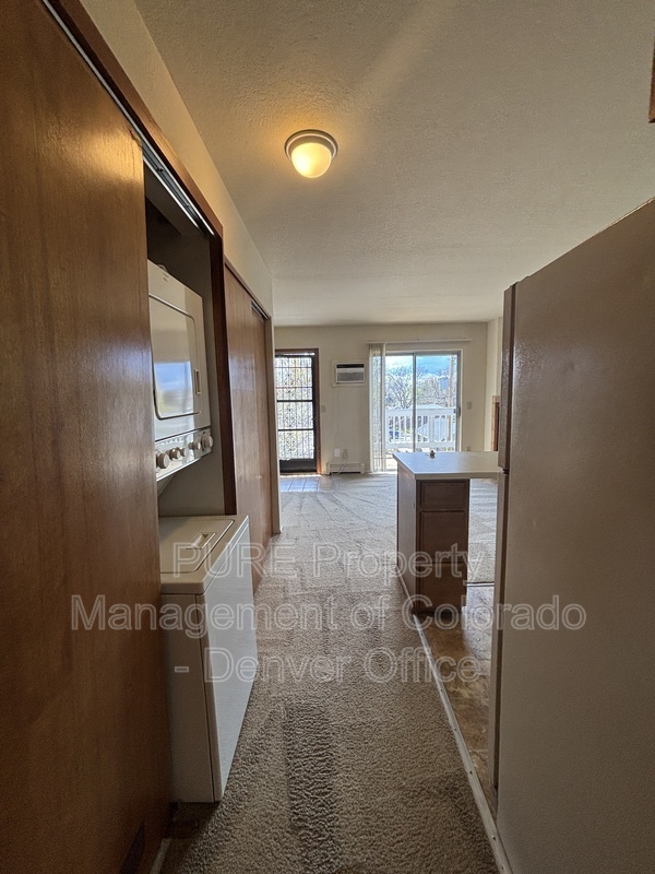 Building Photo - 3583 S Marion St