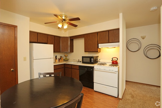 Interior Photo - Brook Lane