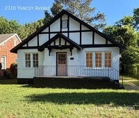 Building Photo - 2310 Yancey Ave