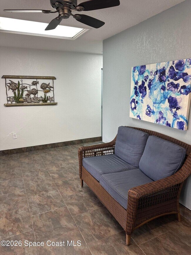 Building Photo - 3613 S Banana River Blvd