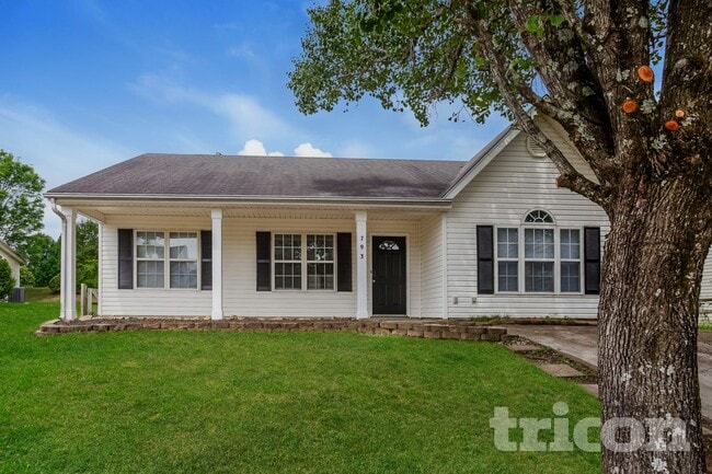 Building Photo - 793 Sir Raleigh Dr
