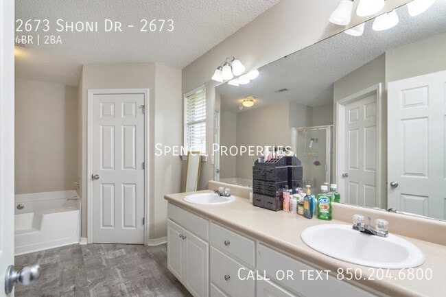 Building Photo - 2673 Shoni Dr