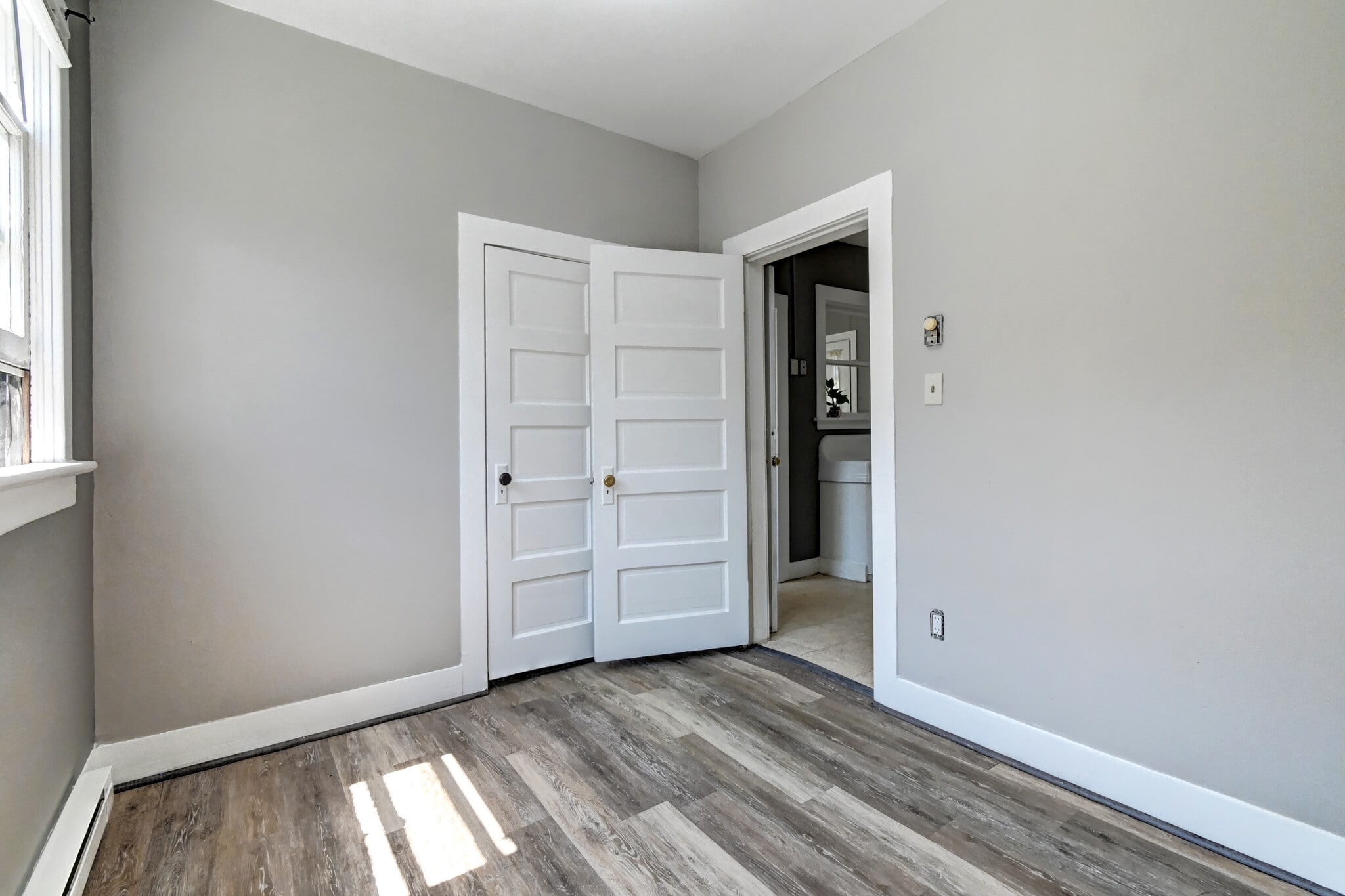 bedroom - 1405 S 3rd St