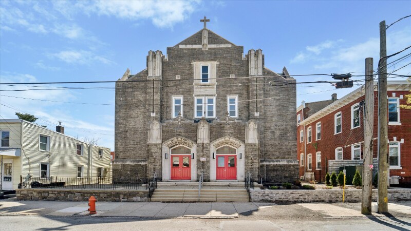 Building Photo - 4635 E Thompson St