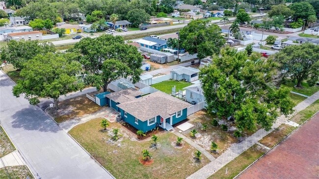 Building Photo - 5400 3rd Ave N