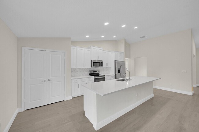 Building Photo - 16440 81st Ln N