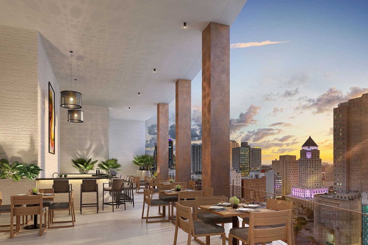 Building Photo - 225 N Miami Ave