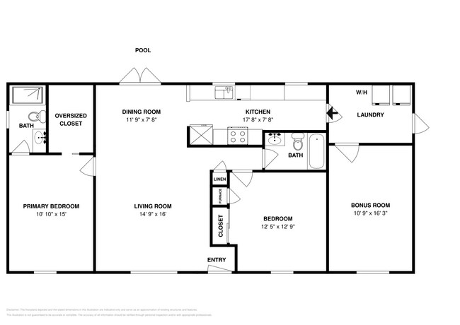 Building Photo - 3012 Lalani Blvd