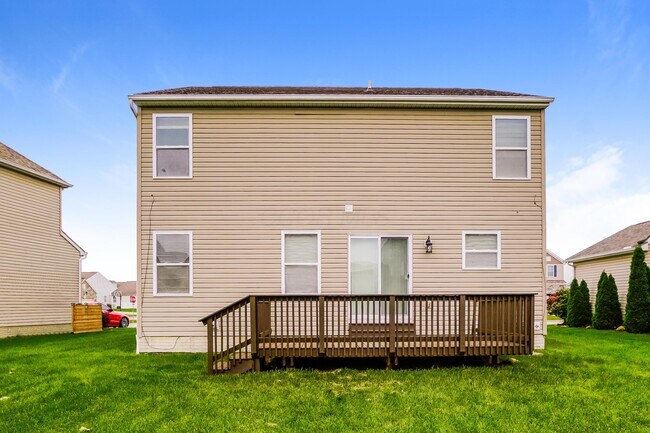 Building Photo - 179 Cottonwood Pl