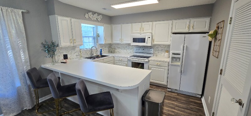 Building Photo - 2820 Mulberry Ln