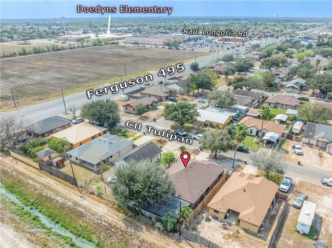 Building Photo - 25 Cll Tulipan