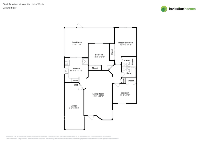 Building Photo - 5888 Strawberry Lakes Cir