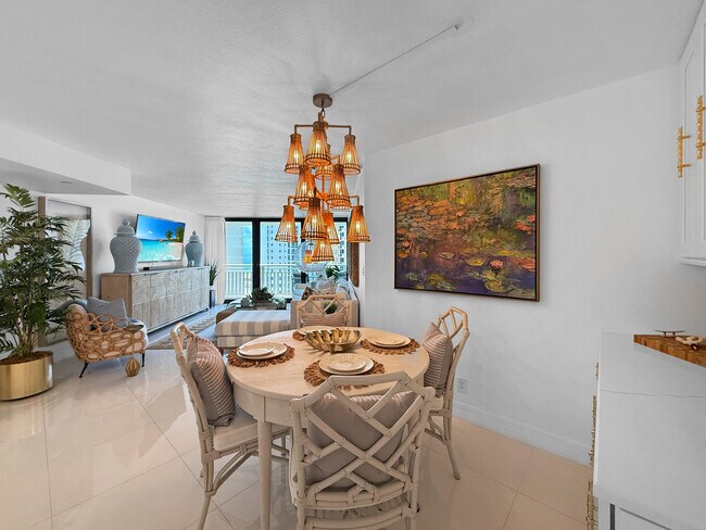 Building Photo - 3000 N Ocean Dr