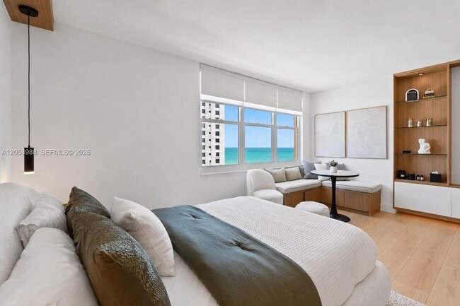 Building Photo - 2501 S Ocean Dr