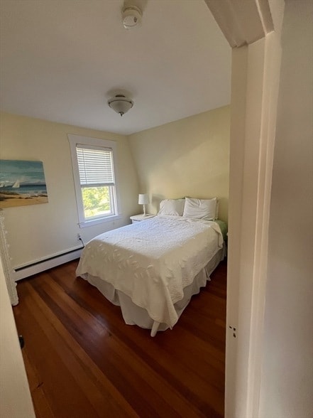 Building Photo - 31 Bridge St