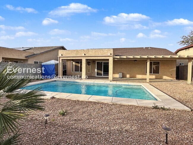 Building Photo - 4819 E Shapinsay Dr